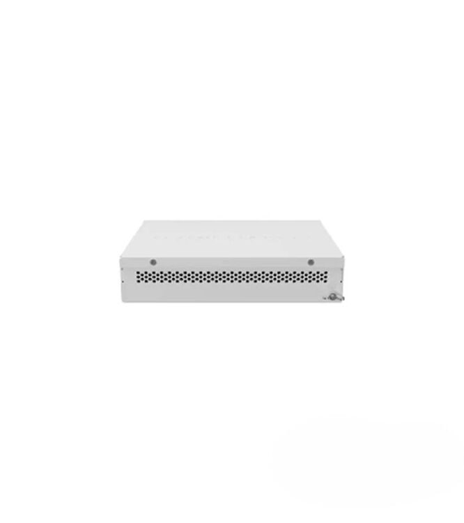 Коммутатор Mikrotik CSS610-8G-2S+IN