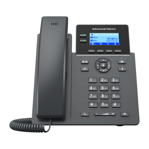 IP-телефон Grandstream GRP2603P IP-телефон Grandstream GRP2603P