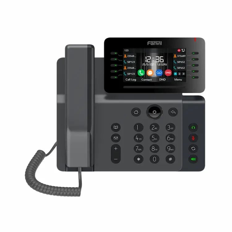 IP-Телефон Fanvil V65