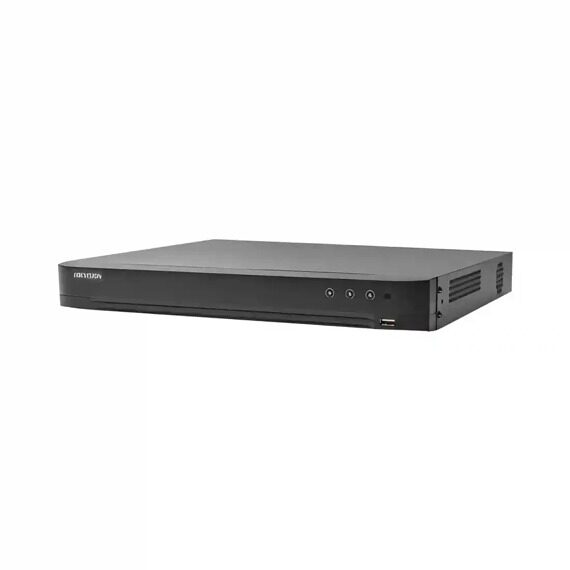 iDS-7204HQHI-M1/S 4-канальный гибридный