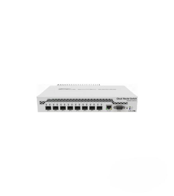 Коммутатор CLOUD ROUTER SWITCH CRS309-1G-8S+IN