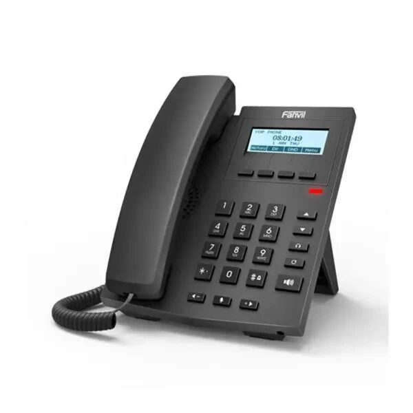IP-Телефон Fanvil X1SP