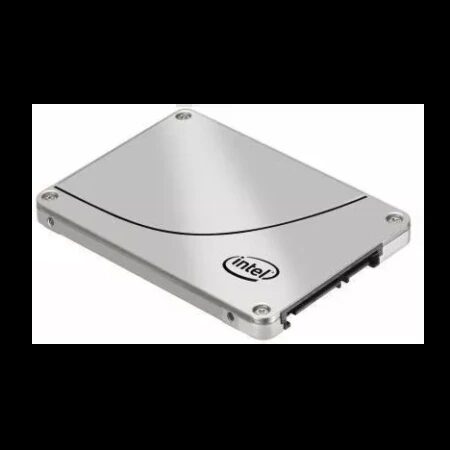 Накопитель SSD Intel S4510 Series, 480Gb, SATA, 3D TLC, 2,5