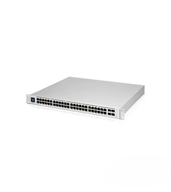 Коммутатор UniFi Switch Pro 48 POE, артикул:USW-PRO-48-POE