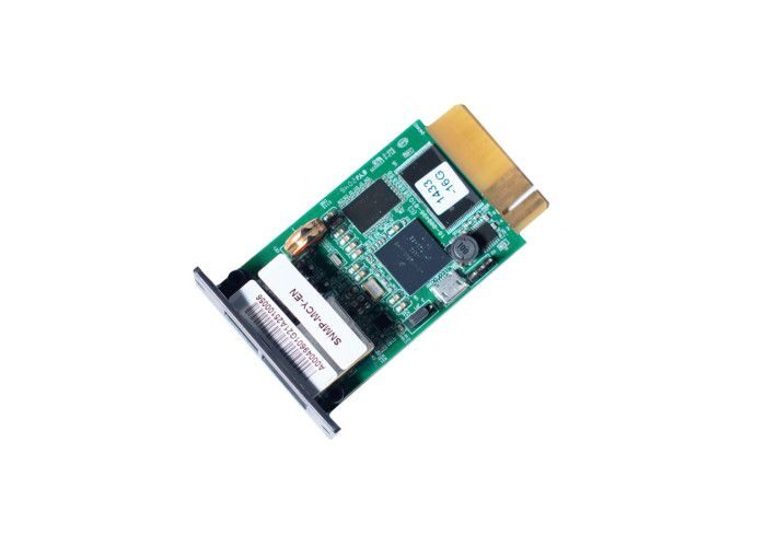 iON SNMP Card