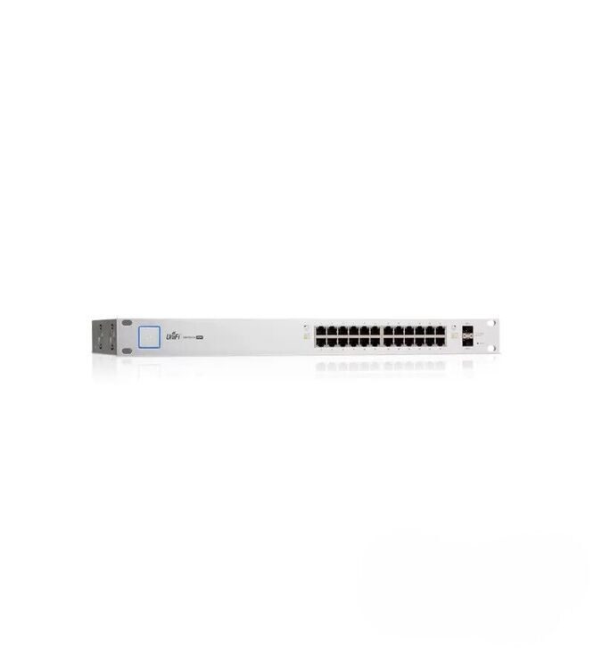 Ubiquiti UNIFI SWITCH 24-250W Артикул:US-24-250W-EU