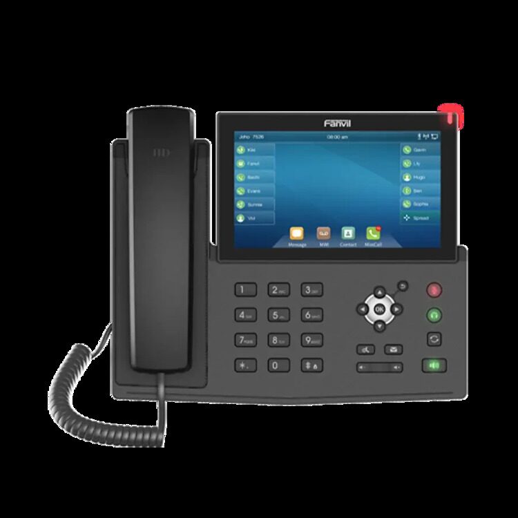 IP-Телефон Fanvil X7
