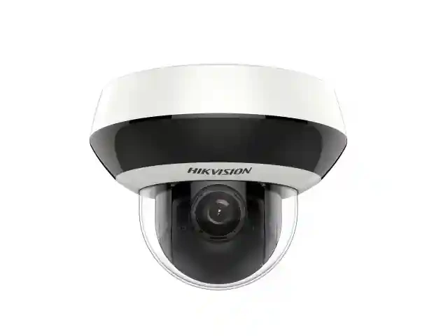 4Мп PTZ IP-камера DS-2DE2A404IW-DE3(C)
