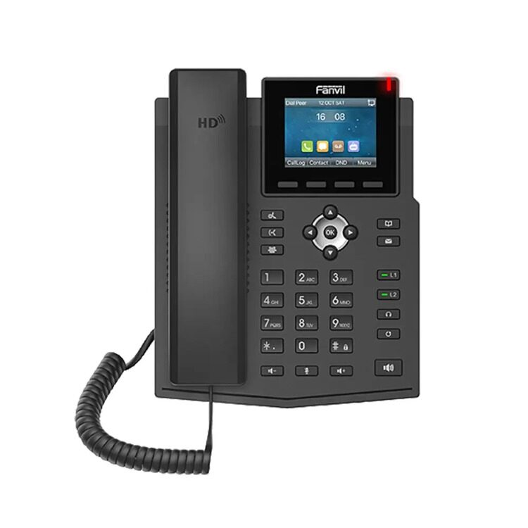 IP-Телефон Fanvil X3SG