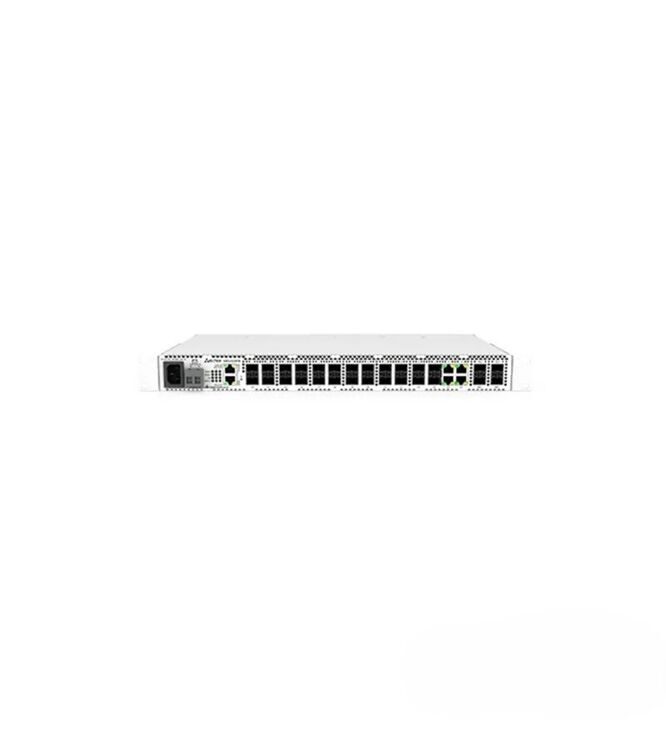 Ethernet-коммутатор, модель: MES2324FB AC