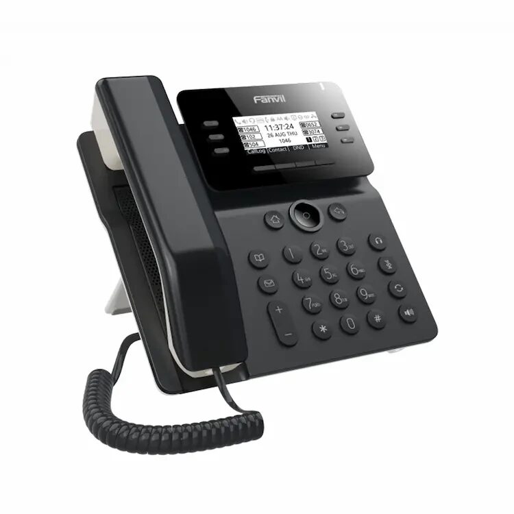 IP-Телефон Fanvil V62