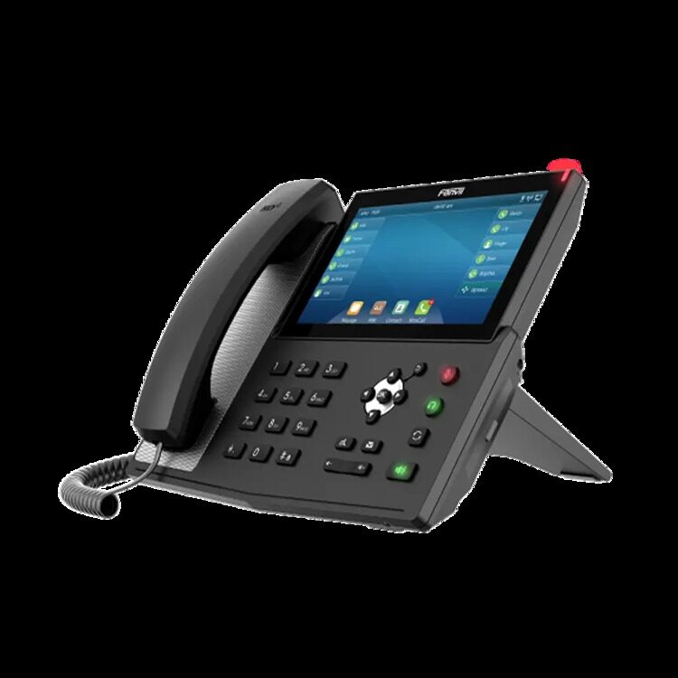 IP-Телефон Fanvil X7