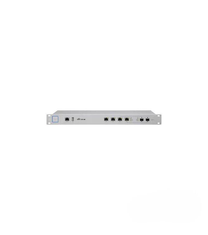 Ubiquiti UNIFI SECURITY GATEWAY PRO Артикул:USG-PRO-4-EU