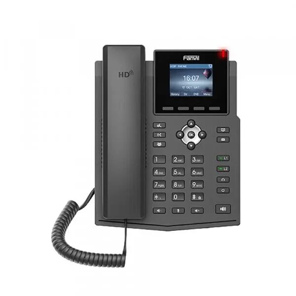 IP-Телефон Fanvil X3SP