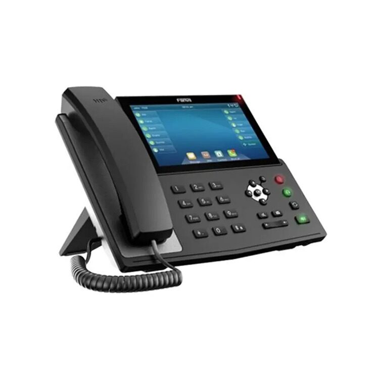 IP-Телефон Fanvil J7A