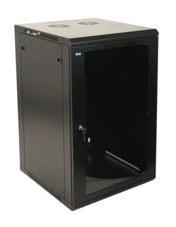 Шкаф настенный 15U 570*600*760 мм