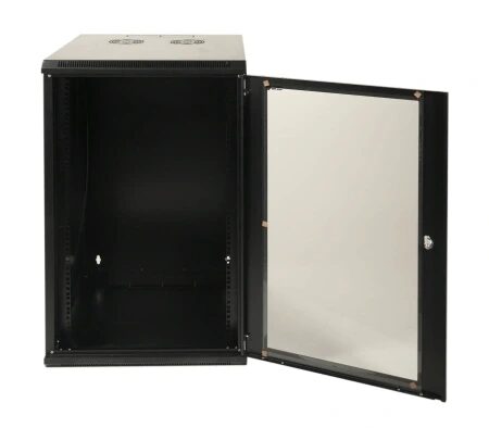 Шкаф настенный 15U 570*600*760 мм