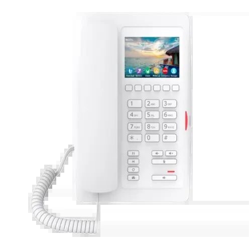 IP-Телефон Fanvil H5W White