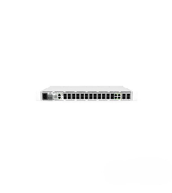 Ethernet-коммутатор, модель: MES2324FB AC Ethernet-коммутатор, модель: MES2324FB AC