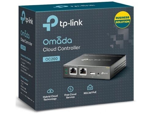 Облачный контроллер TP-Link OC200