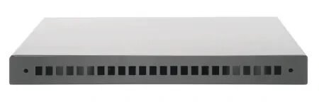 Кросс оптический Pixietech 19" на 24 порта, выдвижной, 1U