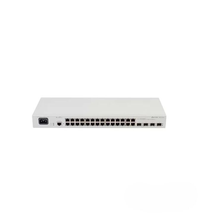 Ethernet-коммутатор, модель: MES2424
