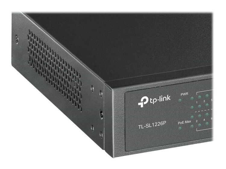 TP-Link коммутатор TL-SL1226P