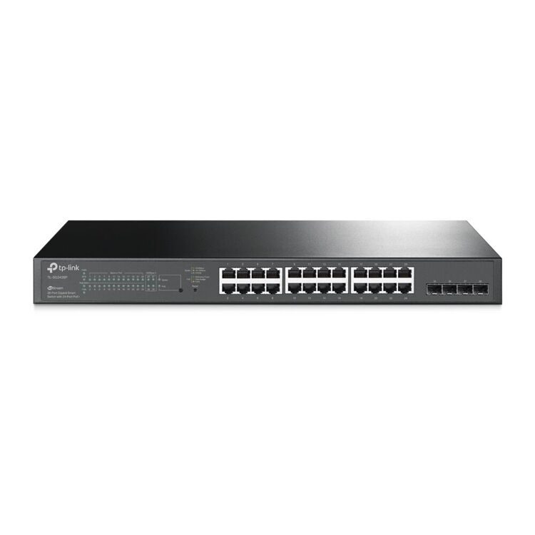 TP-Link коммутатор TL-SG2428P