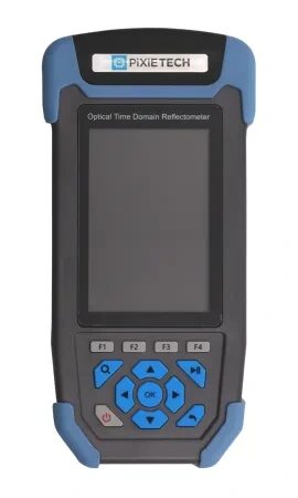Рефлектометр оптический Pixietech PXT-OTDR-02 (1310/1550 nm, 24/22 dB)