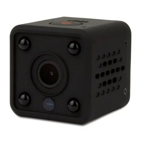 Беспроводная FullHD Wi-Fi мини-камера Tuya Smart