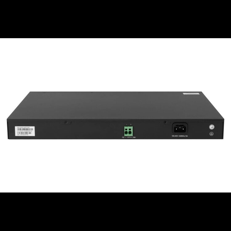 Управляемый POE коммутатор уровня 3 SNR-S2995G-48TX-POE