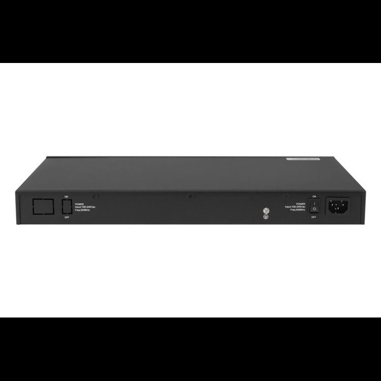 Управляемый коммутатор уровня 2+ SNR-S5310G-48TX