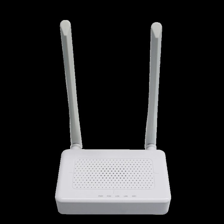 Абонентский терминал ONU GPON, 1 порт 10/100/1000Base-T, WiFi