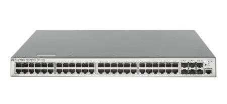 Управляемый PoE коммутатор уровня L3 PXT-S2795G-48TX-POE