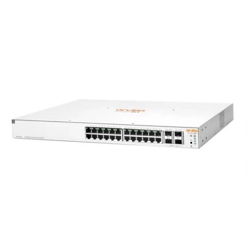 Коммутатор Aruba IOn 1930 24G 4SFP+ 370W Sw