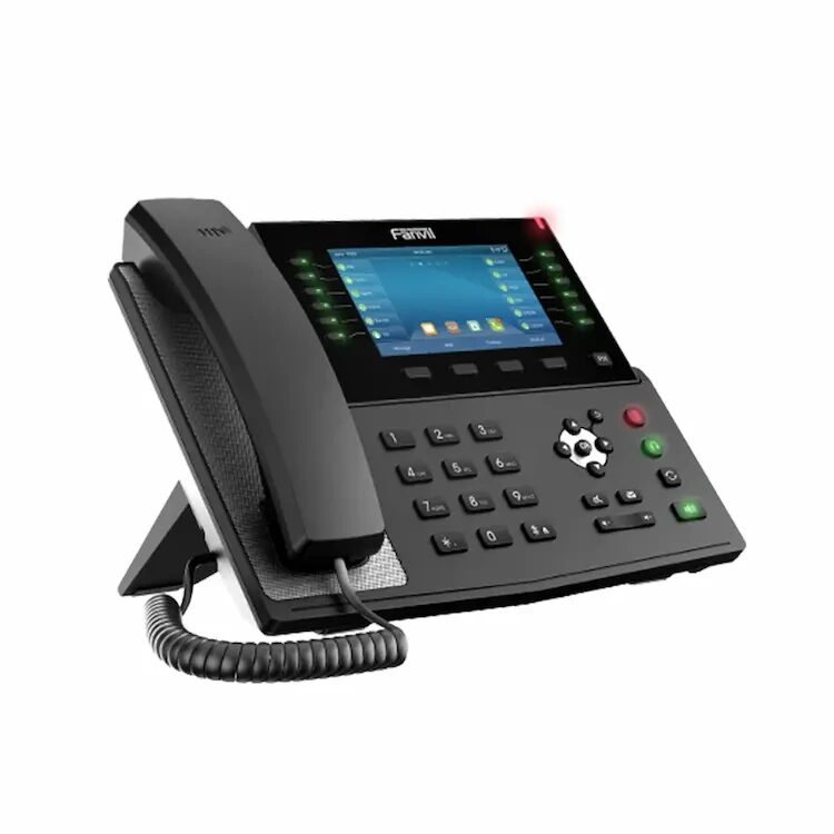 IP-Телефон Fanvil X7C