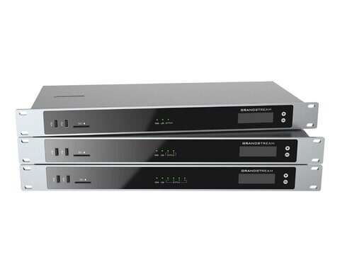 Grandstream GXW4501 - IP шлюз до 30 одновременных вызовов