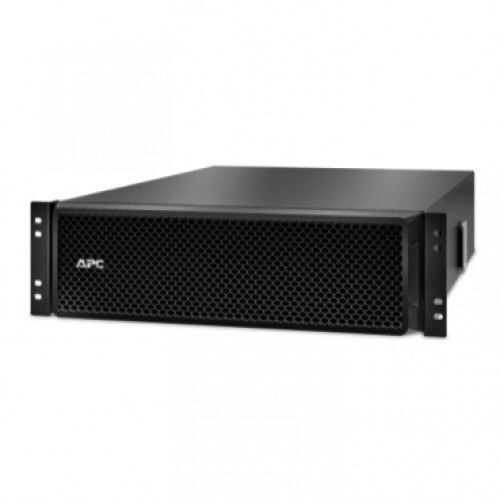 Внешний аккумуляторный блок APC Smart-UPS On-Line SRT, 3U Rack, 192 В постоянного тока