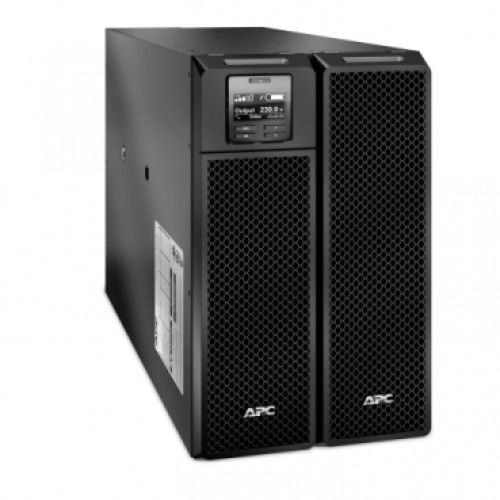 APC Smart-UPS SRT 10000VA 230V SRT10KXLI