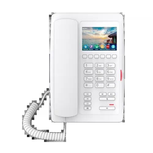IP-Телефон Fanvil H5 White