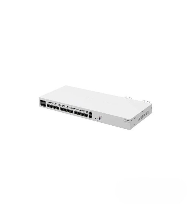 Маршрутизатор Mikrotik артикул CCR2116-12G-4S+