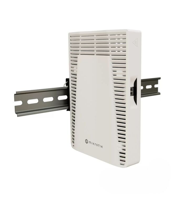 Коммутатор MikroTik CRS304-4XG-IN