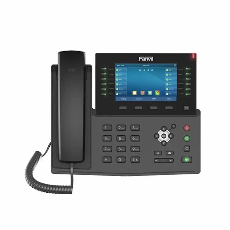 IP-Телефон Fanvil X7C