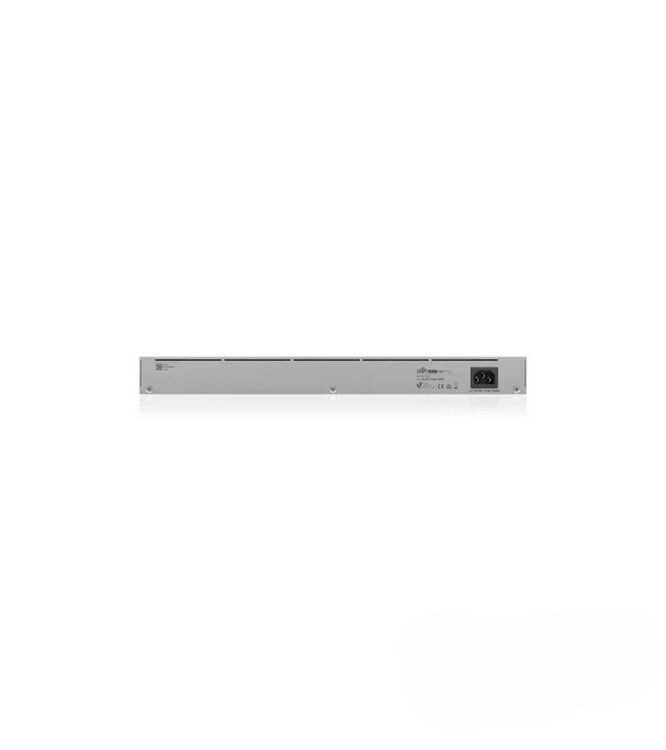 Коммутатор POE UniFi 16 портов Артикул:USW-16-POE