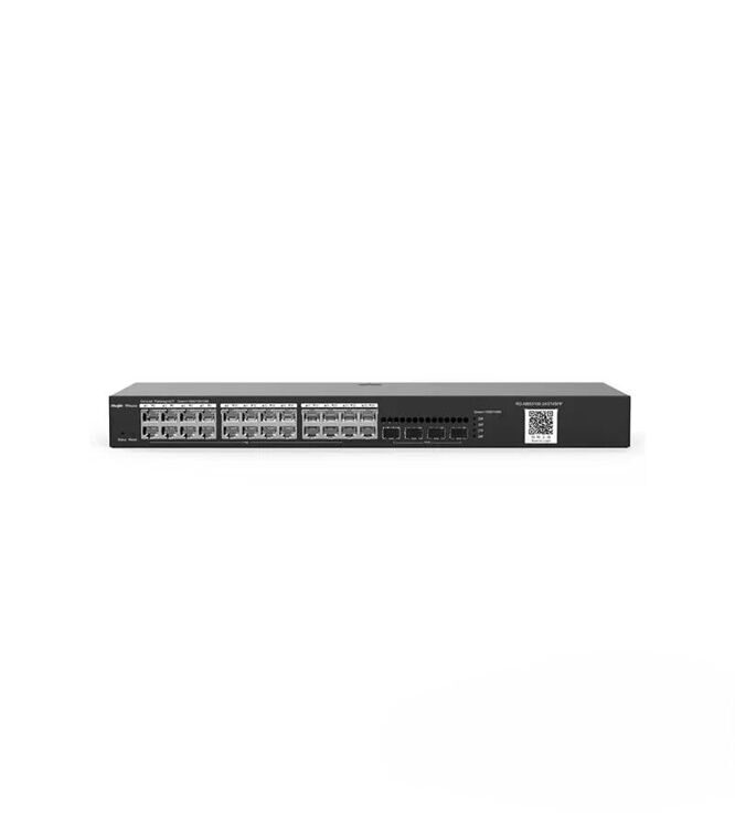 Коммутатор, RG-NBS3100-24GT4SFP