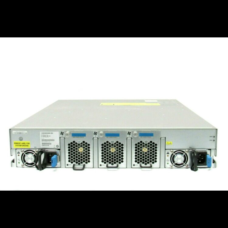 Коммутатор Cisco Nexus N9K-C9396PX Seller RFB