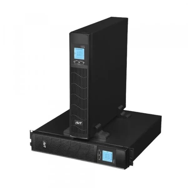 ИБП AVT EA600R (2KVA) EA620R