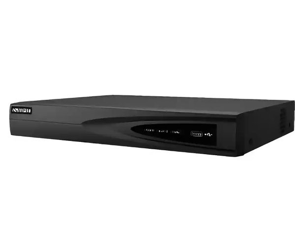 DS-7604NI-Q1/4P H265+ / POE