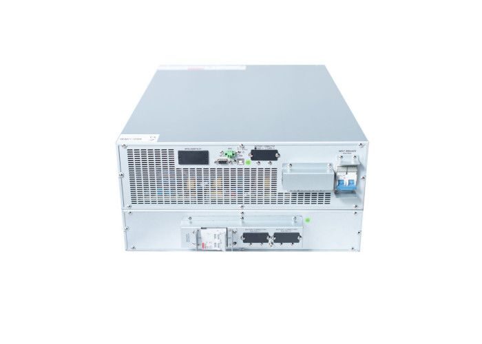 UPS iON WP-10000 LCD (10000VA/9000W)