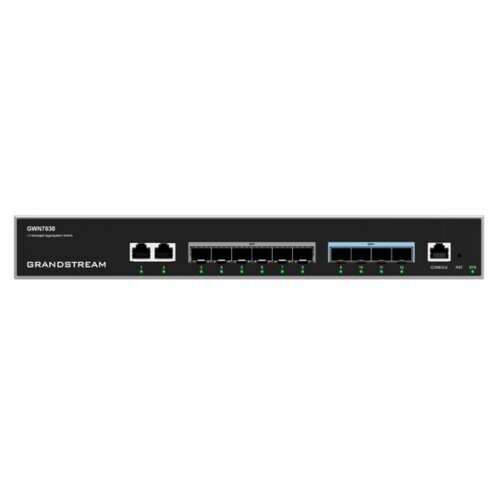 Grandstream GWN7830 - Управляемый коммутатор